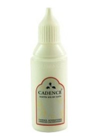 Resim Cadence Kontür Rölyef Pasta 50Ml 