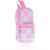 Resim Kaukko Kalem Çantası Nature Junıor Bag Koala K2425 