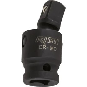 Resim Rico 1/2 Havalı Mafsal 