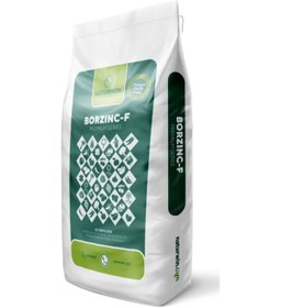 Resim Naturwin Borzinc F (%6 Bor %11 Çinko %2 Demir) Toz Gübre 10 KG 
