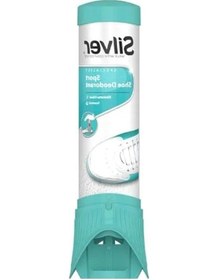 Resim Ayak Ve Ayakkabı Koku Giderici Sprey, 100 Ml Miktarında Ferahlık 