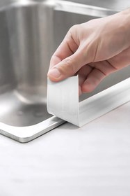 Resim btm home 3,2 m Su Geçirmez Kenar Bandı - Banyo, Mutfak Ve Lavabo Tamiri 