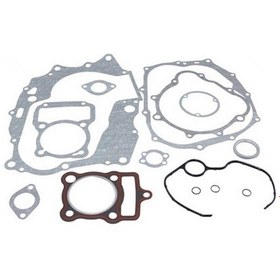 Resim Ramzey Cg Conta Takım Vakumlu 150cc 57400100040 