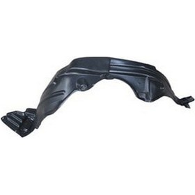 Resim Çamurluk Davlumbazı Yaris Ön 2015-2016 Sağ 1 Adet Oem No: 53875-0d170 