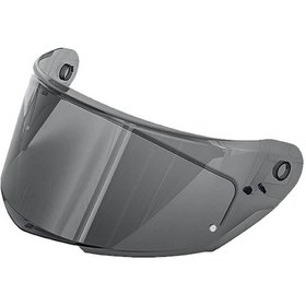 Resim Gıvı 50.x Kask Camı Siyah Z1849fr 