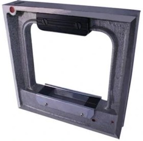 Resim PLD 200X0,02MM Hassas Kare Su Terazisi C621-200 
