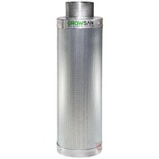 Resim Karbon Filtre 330 M3/S - 100 Mm 