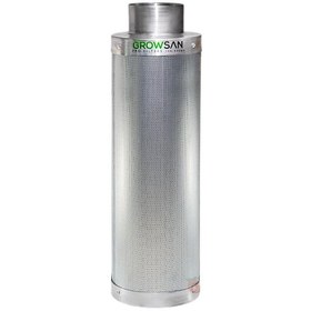 Resim Karbon Filtre 330 M3/S - 100 Mm 