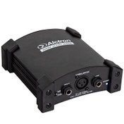 Resim Alctron DI100 Aktif DI Box 