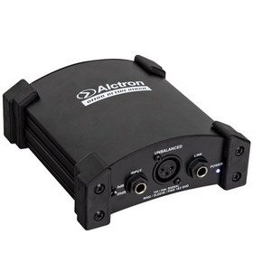 Resim Alctron DI100 Aktif DI Box 
