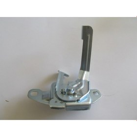 Resim TŞT 2007 - 2011 Peugeot 206 Sd Kaput Menteşesi Sağ (Oem NO:791257) 