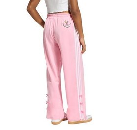 Resim adidas Disney Fırebırd Tp Çocuk Eşofman Altı Pembe 