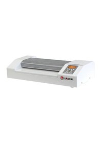 Resim Mühlen Flex R6-330c 6 Silindir A3 Laminasyon Pvc Makinası 