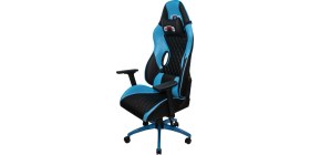 Resim Offogamer Kobra Mavi Oyuncu Koltuğu 
