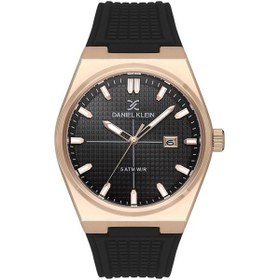 Resim Dke.1.10675.6 Daniel Klein Erkek Kol Saati 250057623d34k Rose Gold 
