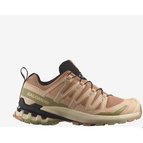 Resim Salomon Xa Pro 3d V9 Kadın Outdoor Ayakkabı - L47589100-6736 Çok Renkli 