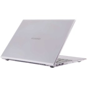 Resim Kupa Huawei Matebook 13s 2021 Kılıf 360 Derece Parlak Tam Korumalı Protective Case 