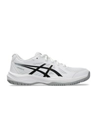 Resim Asics Upcourt 6 Gs Genç Voleybol Ayakkabısı 1074a045-101 Beyaz 1074a045-101 Beyaz 