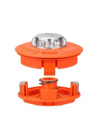 Resim Xiyyadms Alaşımlı Çim Biçme Makinesi Aksesuarı - Dayanıklı Abs Ve Alüminyum Tasarım 