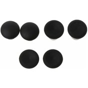 Resim 6 Adet Takas Thumbsticks Caps Sapları Og Çubuk Sapları Xbox One Elite Denetleyici Joystick'ler İçin 