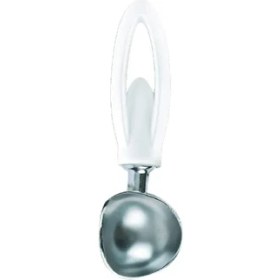 Resim Hereveoyuncak Metal Dondurma Kepçesi + 5 Fonksiyonlu Sebze Meyve Soyucu - 2li Set N6K3U4 