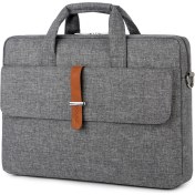 Resim Yorke Unisex Bilgisayar Laptop Çantası 14 Inç (Yurt Dışından) 