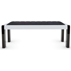 Resim Lazenzagarage Koz Bench 