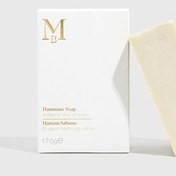 Resim Misbahçe hamam sabunu 170 gr 