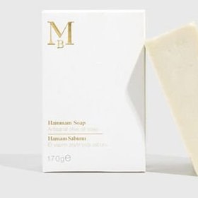 Resim Misbahçe hamam sabunu 170 gr 