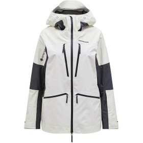 Resim Peak Performance G79145010 W Vertical Gore-tex Pro Kadın Kayak Montu 001 