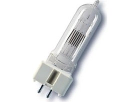 Resim Osram Halojen Tüp Ampul Gx9,5 230V 650W Cp/23 