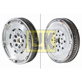 Resim LuK 415039110 Volan (Dmf) A-Class W169 04-12 B-Class W245 05-11 A6400301905 (WH452648) 