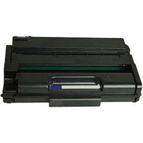 Resim ÇözümNET Ricoh Sp300 Toner Siyah (6400 Sayfa) (muadil) S/n974 
