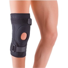 Resim 6130 Genucare Ligament (flexible Balenli Dizlik) Xxl 