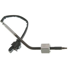 Resim Boem Egzoz Sıcaklık Sensörü A0019051100 S Serısı 221 