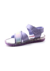 Resim Papuçcity Arzen 02422 Orto Pedik Kız Çocuk Bebe Sandalet 001 