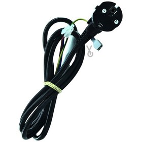 Resim Tefal Pain Delices Ekmek Yapma Makinesi Güç Kablos 