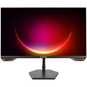Resim Rampage 25\ CRIMSON CR25R180 180Hz 0.5ms (MPRT) HDMI DP Fsync G-Sync Fast IPS FHD Gaming Monitör 