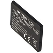 Resim Motorola E1000 Pil C975 C980 Bt50 İçin Uygun Accucell Pil 3M