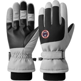 Resim High Quality Shoe Bag Iyi Görünümlü Sıcak Kayak Elnleri Açık Motosiklet Elnleri (Yurt Dışından) 