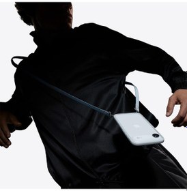 Resim E2m Crossbody Strap Telefon Askısı Yeşil 