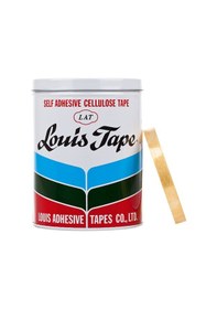 Resim Louis Tape Selefon Bant 12 Mm X 66 M X 12 Adet Diğer 