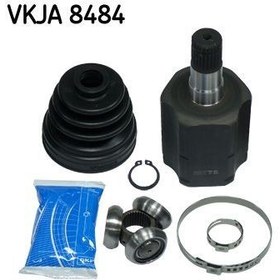 Resim SKF VKJA8484 | Ic Aks Kafası (VW Golf 04-14 Passat 06-12 Polo 05-10 Audi A3 04-08 Seat Leon 06-10) 