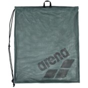 Resim Arena One Go Mesh Bag Sage File Çanta 010240300 Yeşil 