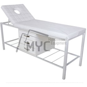 Resim MYC-6011 Sedye-Ağda Yatağı 