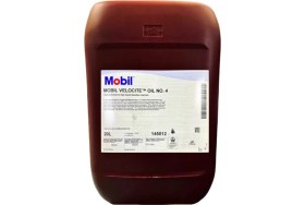 Resim 145012 - M-Velocıte No 4 Paıl 20L - Mobıl 1 