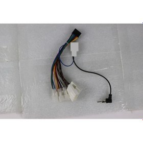 Resim Toyota Yaris 2000-2006 9 inç 10-256 GB Android Carplay Multimedya 