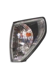 Resim Toyota Landcruıser Prado 99/02 Ön Sinyal Sol Beyaz Famella - Diğer Oto Elektrik 