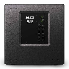 Resim Alto Professional TS15S 15" Aktif Subbas Hoparlör 