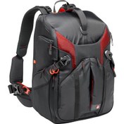 Resim Manfrotto 3N1-36 Pro Light Sırt Çantası 